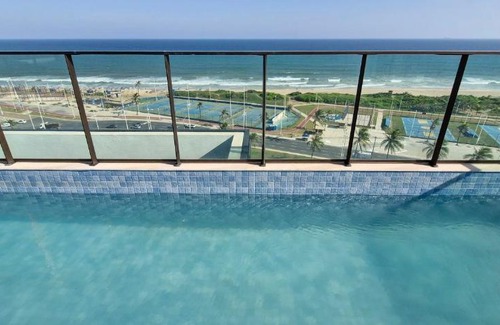 Boca do Rio Apartamento | COBDR0100 - Edifício Smart Orla
