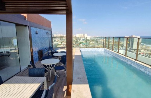 Boca do Rio Apartamento | COBDR0100 - Edifício Smart Orla
