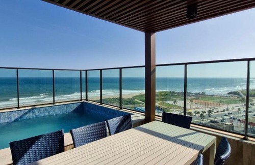 Boca do Rio Apartamento | COBDR0100 - Edifício Smart Orla