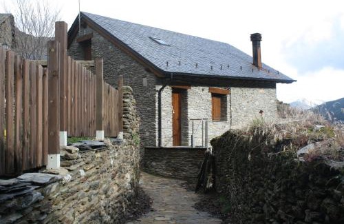 Llavorsi Chalet De Esquí | Cobert de Martí