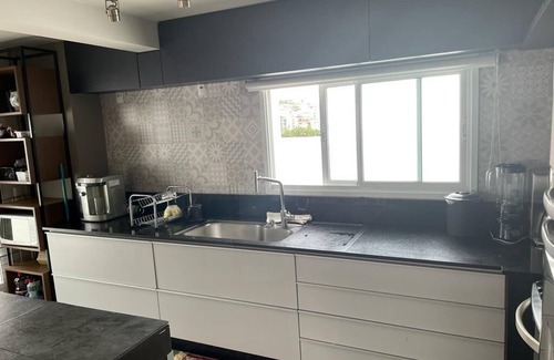 Florianopolis Apartamento | Cobertura à Beira Mar de Florianópolis