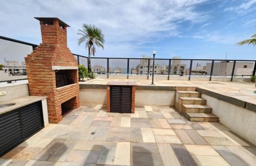 Pitangueiras Apartamento | Cobertura 5 quartos sendo 4 suites , piscina churrasqueira , Pitangueiras , 4 vagas