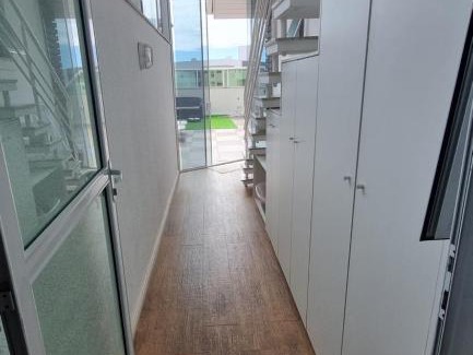 Ingleses Norte Apartamento | Cobertura a 100m da praia e próximo ao centro