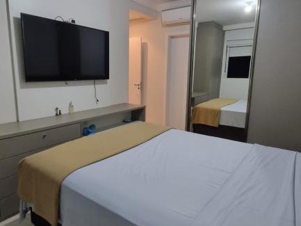 Ingleses Norte Apartamento | Cobertura a 100m da praia e próximo ao centro