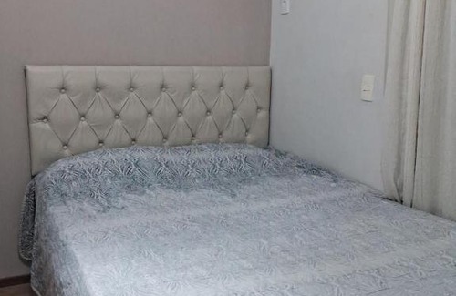 Vargem do Bom Jesus Apartamento | Cobertura avenida principal