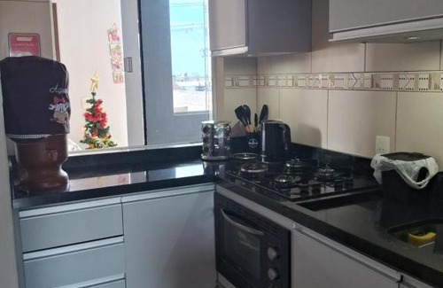 Vargem do Bom Jesus Apartamento | Cobertura avenida principal
