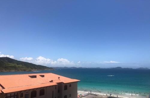 Prainha Apartamento | Cobertura Beira da Prainha - Arraial do Cabo