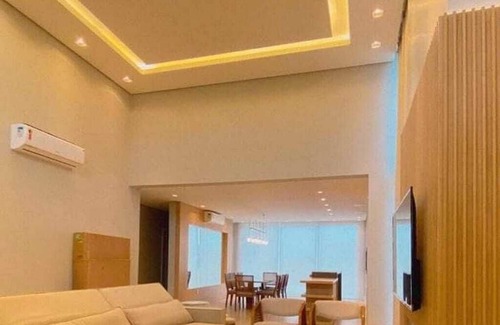 Quatro Ilhas Apartamento | Cobertura Bombinhas