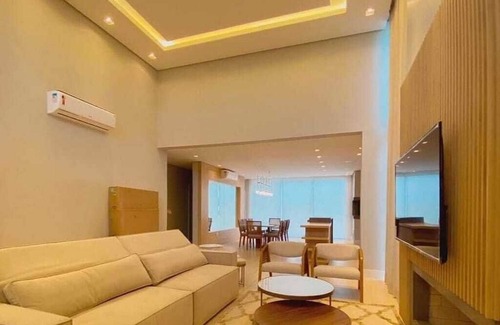 Quatro Ilhas Apartamento | Cobertura Bombinhas