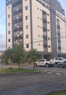 Parque Verde Apartamento | Cobertura