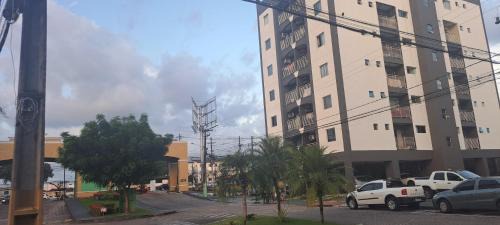 Parque Verde Apartamento | Cobertura
