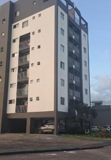 Parque Verde Apartamento | Cobertura