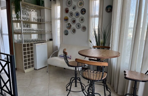 Braga Apartamento | COBERTURA BRAGA COM PISCINA
