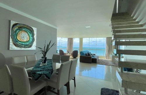 Zimbros Casa | Cobertura c 3 Suítes Luxo