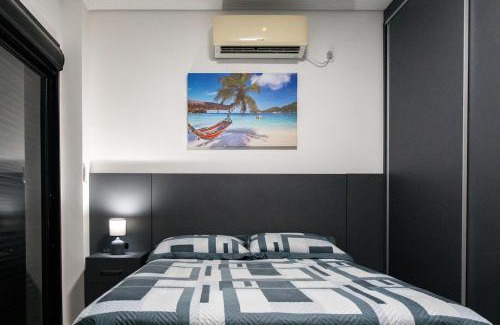 Campeche Sul Apartamento | Cobertura com Hidromassagem na praia do Campeche