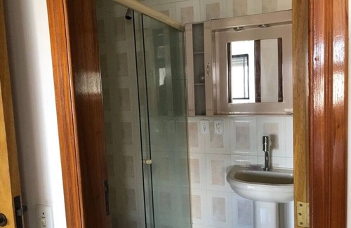 Agronomica Apartamento | Cobertura com Piscina a uma Quadra da Beira-mar!