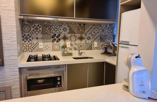 Canto Grande Apartamento | Cobertura com Piscina 50 mt do Mar