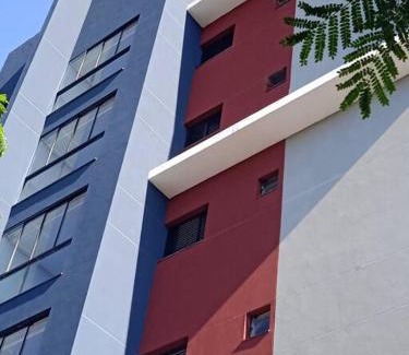 Vila Aurora Apartamento | Cobertura com Piscina Exclusiva