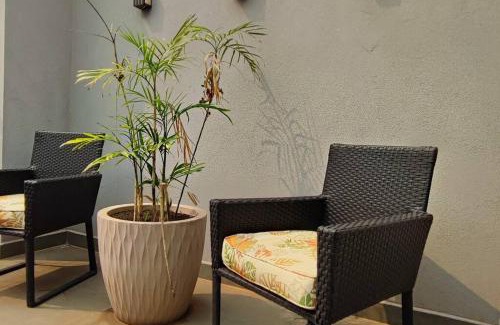 Vila Aurora Apartamento | Cobertura com Piscina Exclusiva