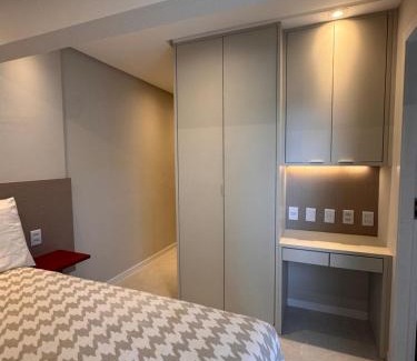 Ondina Apartamento | Cobertura com piscina privativa - Apart hotel