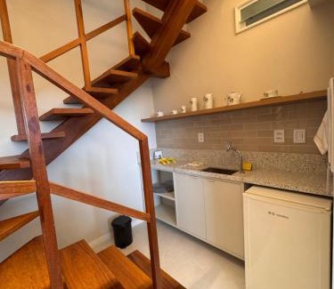 Ondina Apartamento | Cobertura com piscina privativa - Apart hotel