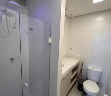 Ondina Apartamento | Cobertura com piscina privativa - Apart hotel