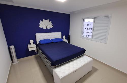 Jardim Sao Miguel Apartamento | Cobertura com Piscina - Praia da Enseada