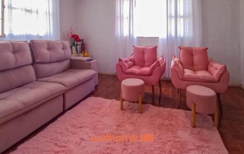 Santo Angelo Apartamento | Cobertura com Vista e Conforto no RS