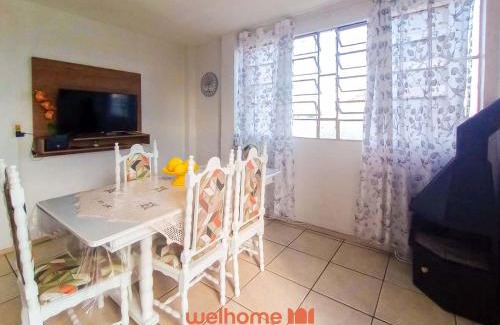 Santo Angelo Apartamento | Cobertura com Vista e Conforto no RS
