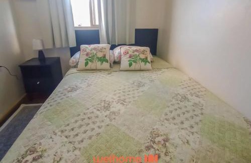 Santo Angelo Apartamento | Cobertura com Vista e Conforto no RS