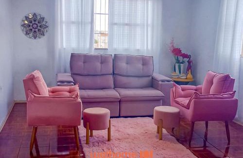 Santo Angelo Apartamento | Cobertura com Vista e Conforto no RS