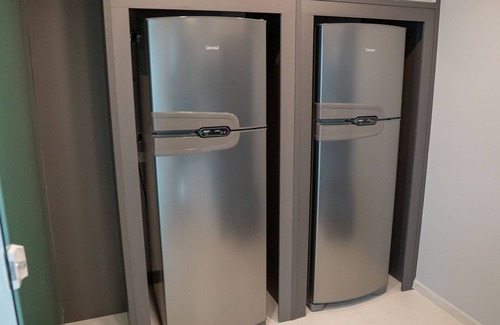 Barra Sul Casa | Cobertura de Luxo - Jacuzzi e Piscina