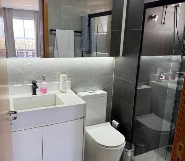 Taguatinga Apartamento | Cobertura De Luxo TaguáLife