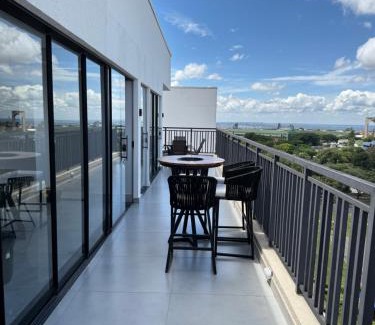 Taguatinga Apartamento | Cobertura De Luxo TaguáLife
