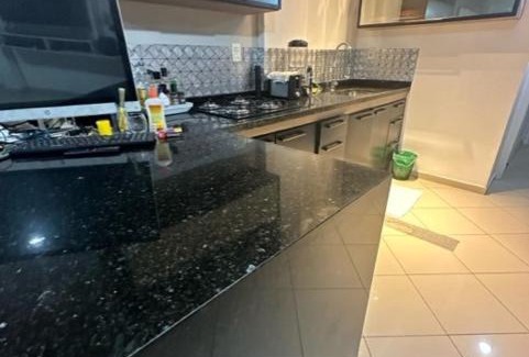 Centro Apartamento | Cobertura Duplex - Angra dos Reis