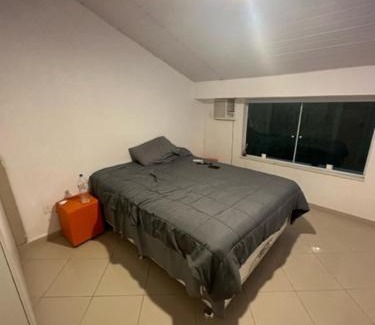 Centro Apartamento | Cobertura Duplex - Angra dos Reis