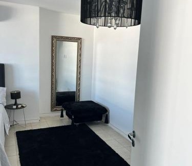 Barra da Tijuca Complejo | Cobertura duplex barra da Tijuca
