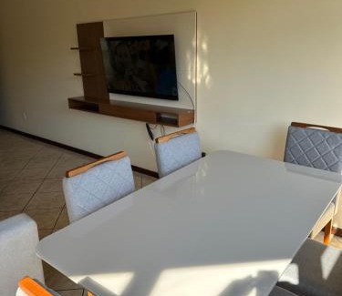 Prainha Apartamento | Cobertura Duplex Prainha 304