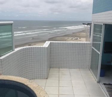 Maracana Apartamento | Cobertura duplex