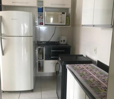 Maracana Apartamento | Cobertura duplex