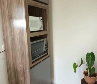 Alto Ribeirao Leste Apartamento | Cobertura Duplex com Jacuzzi Privativa.