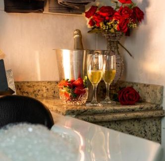 Maracana Apartamento | Cobertura duplex com Jacuzzi e vista espetacular para a praia e a cidade