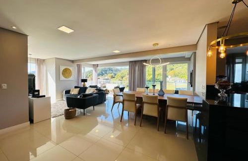 Canasvieiras Apartamento | Cobertura Duplex - La Belle Vue - Canajurê