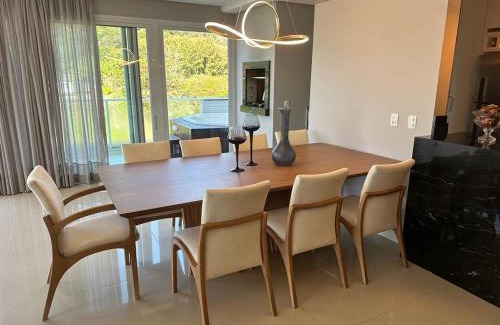 Canasvieiras Apartamento | Cobertura Duplex - La Belle Vue - Canajurê