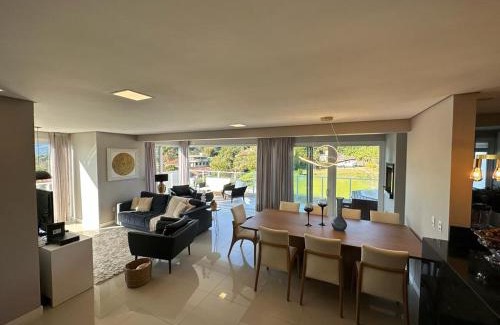 Canasvieiras Apartamento | Cobertura Duplex - La Belle Vue - Canajurê