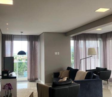 Canasvieiras Apartamento | Cobertura Duplex - La Belle Vue - Canajurê
