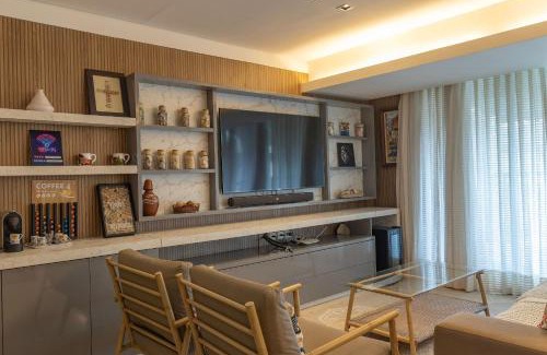 Aquiraz Apartamento | Cobertura Duplex Marambaia no Manhattan Aquiraz