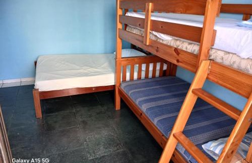Jardim Praia Grande Apartamento | Cobertura duplex piscina churras e 2 vagas super arejado