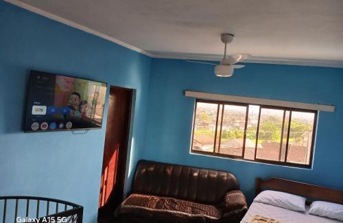 Jardim Praia Grande Apartamento | Cobertura duplex piscina churras e 2 vagas super arejado