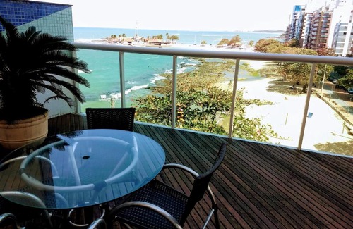 Centro Apartamento | COBERTURA DUPLEX - PRAIA DAS CASTANHEIRAS